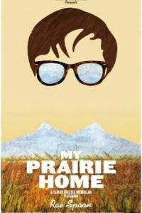 My Prairie Home