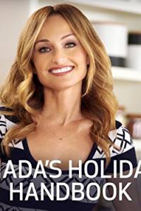 Giada’s Holiday Handbook