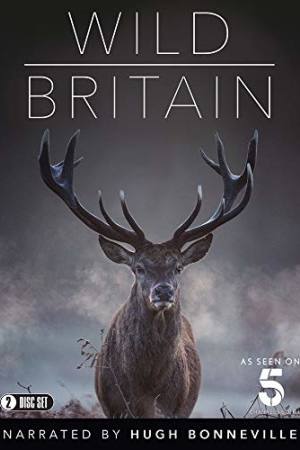 Wild Britain