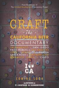 Craft: The California Beer Documentary