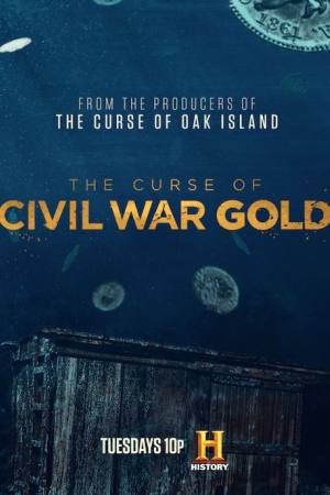 The Curse of Civil War Gold