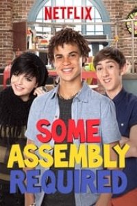 Some Assembly Required Season 2 Episode 3
