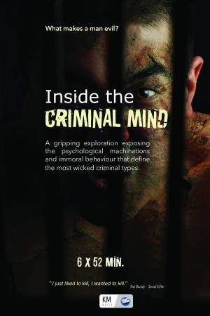 Inside the Criminal Mind