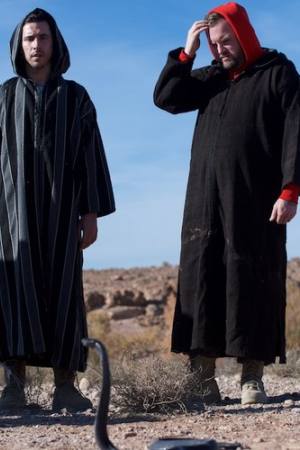 Stupid Man, Smart Phone