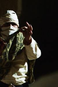 Inside Secret Societies