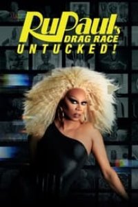 RuPaul's Drag Race: Untucked Season 4 Episode 8