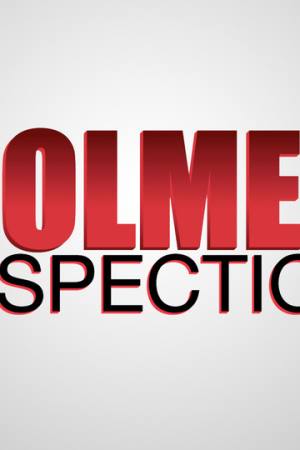 Holmes Inspection