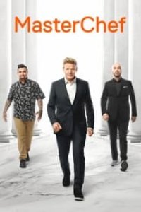 MasterChef Season 1 Episode 5