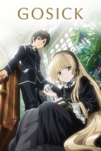 GOSICK -ゴシック- Season 1 Episode 2