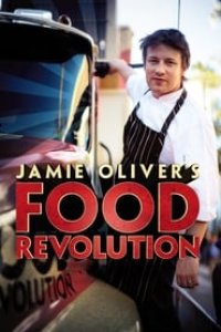 Jamie Oliver's Food Revolution Season 2 Episode 2