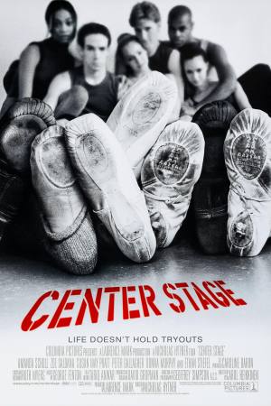 Center Stage