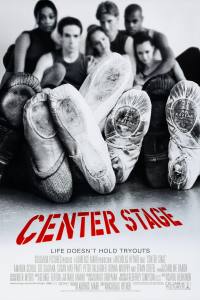 Center Stage