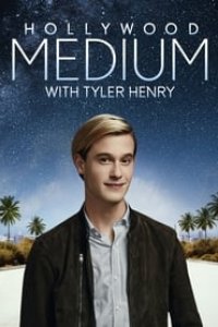 Hollywood Medium With Tyler Henry Season 1 Episode 5