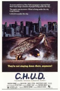 C.H.U.D.