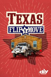 Texas Flip N’ Move