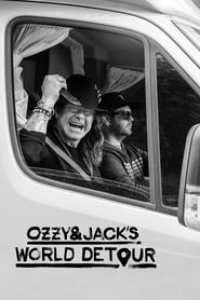 Ozzy and Jack’s World Detour Season 1 Episode 10