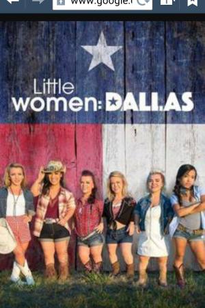 Little Women: Dallas