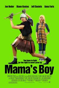 Mama’s Boy