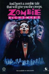 Zombie Nightmare