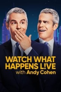 Watch What Happens: Live Season 9 Episode 10