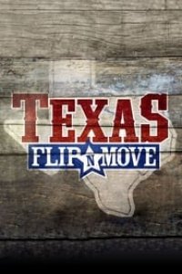 Texas Flip and Move Season 1 Episode 3