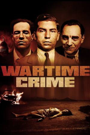 Wartime Crime