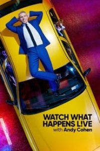 Watch What Happens: Live Season 12 Episode 30