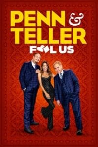 Penn & Teller: Fool Us Season 1 Episode 8