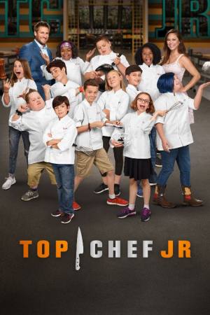 Top Chef Jr