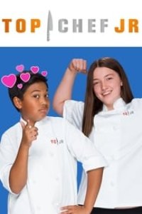 Top Chef Junior Season 1 Episode 1