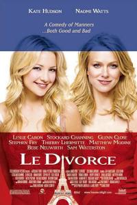 The Divorce