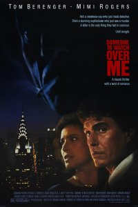 Someone to Watch Over Me