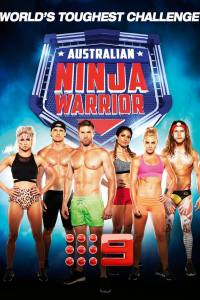 Australian Ninja Warrior