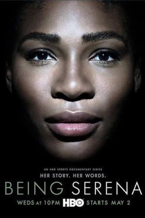 Being Serena