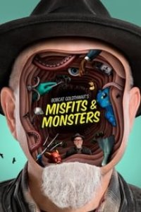 Bobcat Goldthwait’s Misfits & Monsters Season 1 Episode 8