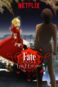 Fate/Extra Last Encore
