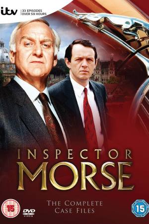 Inspector Morse