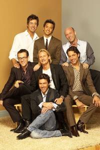 Queer Eye for the Straight Guy