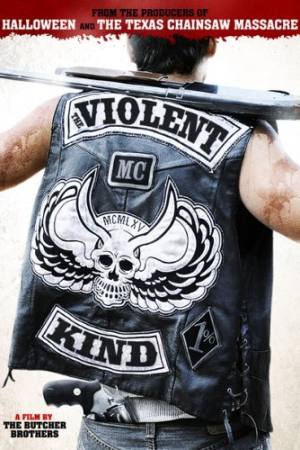 The Violent Kind