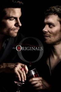 The Originals Season 5 Episode 13