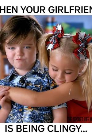 The Secret Life of Kids