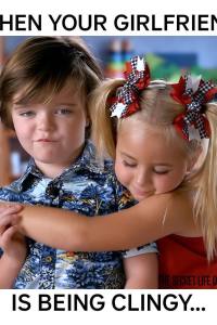 The Secret Life of Kids