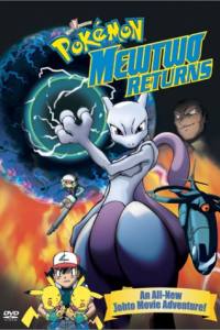 Pokémon: Mewtwo Returns