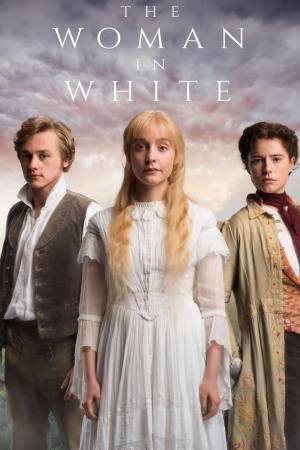 The Woman in White