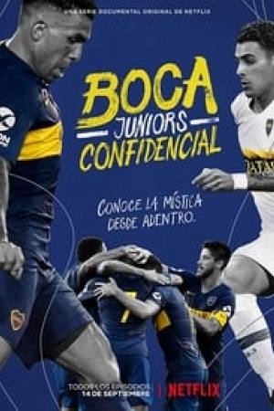 Boca Juniors Confidencial