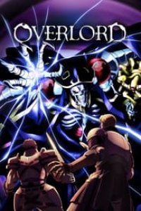 Overlord Season 1 Episode 13
