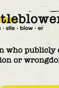 Whistleblower