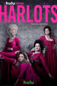 Harlots