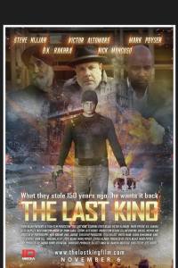 The Last King
