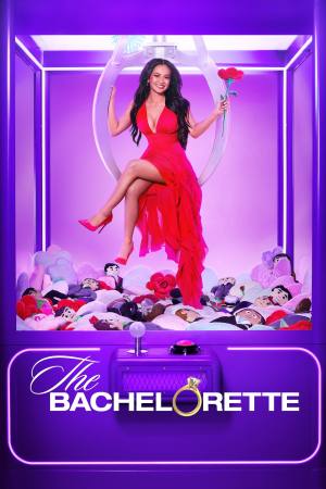 The Bachelorette